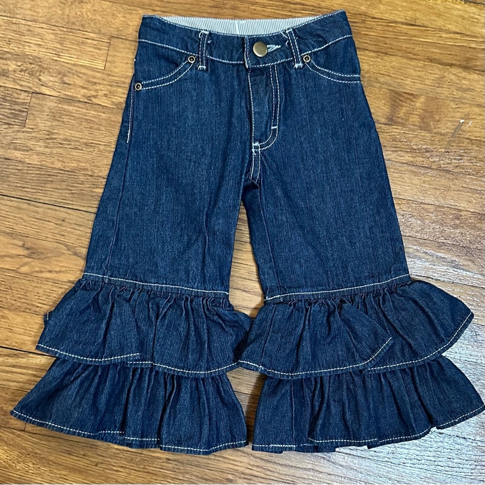 Persnickety jeans 2T